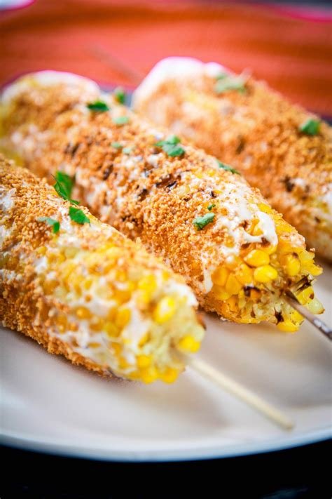 The Ultimate Guide to Making Delicious Mexican Street Corn at Home