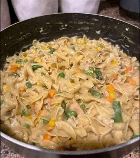 One-Pan Chicken and Veggie Fiesta
